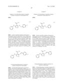 3,5-DIAMINOPYRAZOLE KINASE INHIBITORS diagram and image