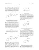 3,5-DIAMINOPYRAZOLE KINASE INHIBITORS diagram and image