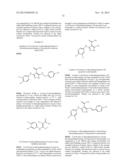 3,5-DIAMINOPYRAZOLE KINASE INHIBITORS diagram and image