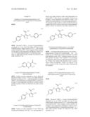 3,5-DIAMINOPYRAZOLE KINASE INHIBITORS diagram and image