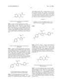 3,5-DIAMINOPYRAZOLE KINASE INHIBITORS diagram and image