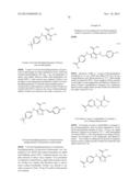 3,5-DIAMINOPYRAZOLE KINASE INHIBITORS diagram and image