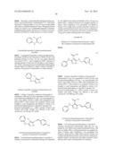 3,5-DIAMINOPYRAZOLE KINASE INHIBITORS diagram and image