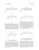 3,5-DIAMINOPYRAZOLE KINASE INHIBITORS diagram and image