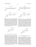 3,5-DIAMINOPYRAZOLE KINASE INHIBITORS diagram and image