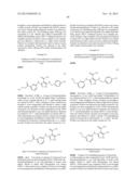 3,5-DIAMINOPYRAZOLE KINASE INHIBITORS diagram and image