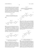 3,5-DIAMINOPYRAZOLE KINASE INHIBITORS diagram and image