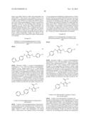 3,5-DIAMINOPYRAZOLE KINASE INHIBITORS diagram and image