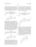 3,5-DIAMINOPYRAZOLE KINASE INHIBITORS diagram and image