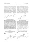 3,5-DIAMINOPYRAZOLE KINASE INHIBITORS diagram and image