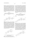 3,5-DIAMINOPYRAZOLE KINASE INHIBITORS diagram and image