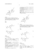 GLUCOCORTICOIDS ATTACHED TO NITRATE ESTERS VIA AN AROMATIC LINKER IN     POSITION 21 AND THEIR USE IN OPHTHALMOLOGY diagram and image