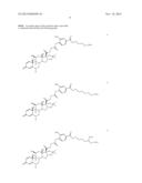 GLUCOCORTICOIDS ATTACHED TO NITRATE ESTERS VIA AN AROMATIC LINKER IN     POSITION 21 AND THEIR USE IN OPHTHALMOLOGY diagram and image