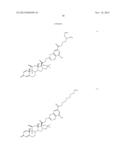 GLUCOCORTICOIDS ATTACHED TO NITRATE ESTERS VIA AN AROMATIC LINKER IN     POSITION 21 AND THEIR USE IN OPHTHALMOLOGY diagram and image