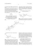 GLUCOCORTICOIDS ATTACHED TO NITRATE ESTERS VIA AN AROMATIC LINKER IN     POSITION 21 AND THEIR USE IN OPHTHALMOLOGY diagram and image