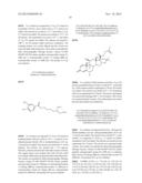 GLUCOCORTICOIDS ATTACHED TO NITRATE ESTERS VIA AN AROMATIC LINKER IN     POSITION 21 AND THEIR USE IN OPHTHALMOLOGY diagram and image