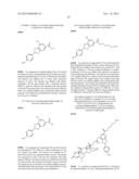 GLUCOCORTICOIDS ATTACHED TO NITRATE ESTERS VIA AN AROMATIC LINKER IN     POSITION 21 AND THEIR USE IN OPHTHALMOLOGY diagram and image