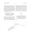 GLUCOCORTICOIDS ATTACHED TO NITRATE ESTERS VIA AN AROMATIC LINKER IN     POSITION 21 AND THEIR USE IN OPHTHALMOLOGY diagram and image