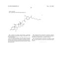 GLUCOCORTICOIDS ATTACHED TO NITRATE ESTERS VIA AN AROMATIC LINKER IN     POSITION 21 AND THEIR USE IN OPHTHALMOLOGY diagram and image