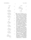 AMINO-DERIVATIVES AS NOVEL INHIBITORS OF HISTONE DEACETYLASE diagram and image