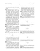 AMINO-DERIVATIVES AS NOVEL INHIBITORS OF HISTONE DEACETYLASE diagram and image