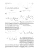 AMINO-DERIVATIVES AS NOVEL INHIBITORS OF HISTONE DEACETYLASE diagram and image