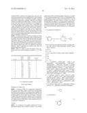 AMINO-DERIVATIVES AS NOVEL INHIBITORS OF HISTONE DEACETYLASE diagram and image