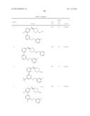 SUBSTITUTED HETERO-BIARYL COMPOUNDS AND THEIR USES diagram and image