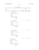 SUBSTITUTED HETERO-BIARYL COMPOUNDS AND THEIR USES diagram and image