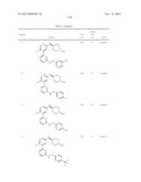 SUBSTITUTED HETERO-BIARYL COMPOUNDS AND THEIR USES diagram and image