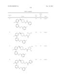 SUBSTITUTED HETERO-BIARYL COMPOUNDS AND THEIR USES diagram and image