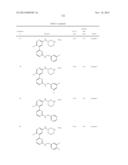 SUBSTITUTED HETERO-BIARYL COMPOUNDS AND THEIR USES diagram and image