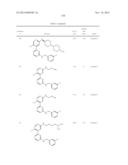 SUBSTITUTED HETERO-BIARYL COMPOUNDS AND THEIR USES diagram and image