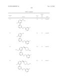 SUBSTITUTED HETERO-BIARYL COMPOUNDS AND THEIR USES diagram and image