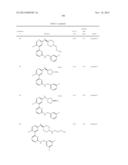 SUBSTITUTED HETERO-BIARYL COMPOUNDS AND THEIR USES diagram and image