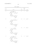 SUBSTITUTED HETERO-BIARYL COMPOUNDS AND THEIR USES diagram and image