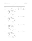 SUBSTITUTED HETERO-BIARYL COMPOUNDS AND THEIR USES diagram and image