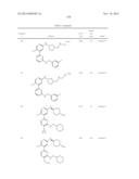 SUBSTITUTED HETERO-BIARYL COMPOUNDS AND THEIR USES diagram and image