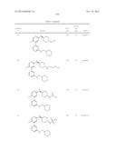 SUBSTITUTED HETERO-BIARYL COMPOUNDS AND THEIR USES diagram and image