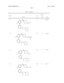 SUBSTITUTED HETERO-BIARYL COMPOUNDS AND THEIR USES diagram and image