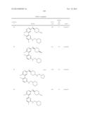 SUBSTITUTED HETERO-BIARYL COMPOUNDS AND THEIR USES diagram and image