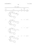 SUBSTITUTED HETERO-BIARYL COMPOUNDS AND THEIR USES diagram and image