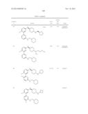 SUBSTITUTED HETERO-BIARYL COMPOUNDS AND THEIR USES diagram and image