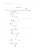 SUBSTITUTED HETERO-BIARYL COMPOUNDS AND THEIR USES diagram and image