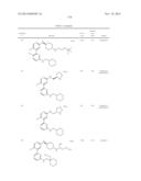 SUBSTITUTED HETERO-BIARYL COMPOUNDS AND THEIR USES diagram and image