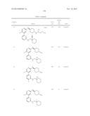 SUBSTITUTED HETERO-BIARYL COMPOUNDS AND THEIR USES diagram and image