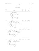 SUBSTITUTED HETERO-BIARYL COMPOUNDS AND THEIR USES diagram and image