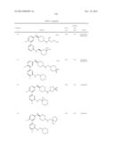 SUBSTITUTED HETERO-BIARYL COMPOUNDS AND THEIR USES diagram and image