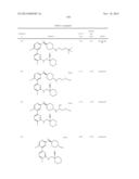 SUBSTITUTED HETERO-BIARYL COMPOUNDS AND THEIR USES diagram and image