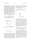 SUBSTITUTED HETERO-BIARYL COMPOUNDS AND THEIR USES diagram and image